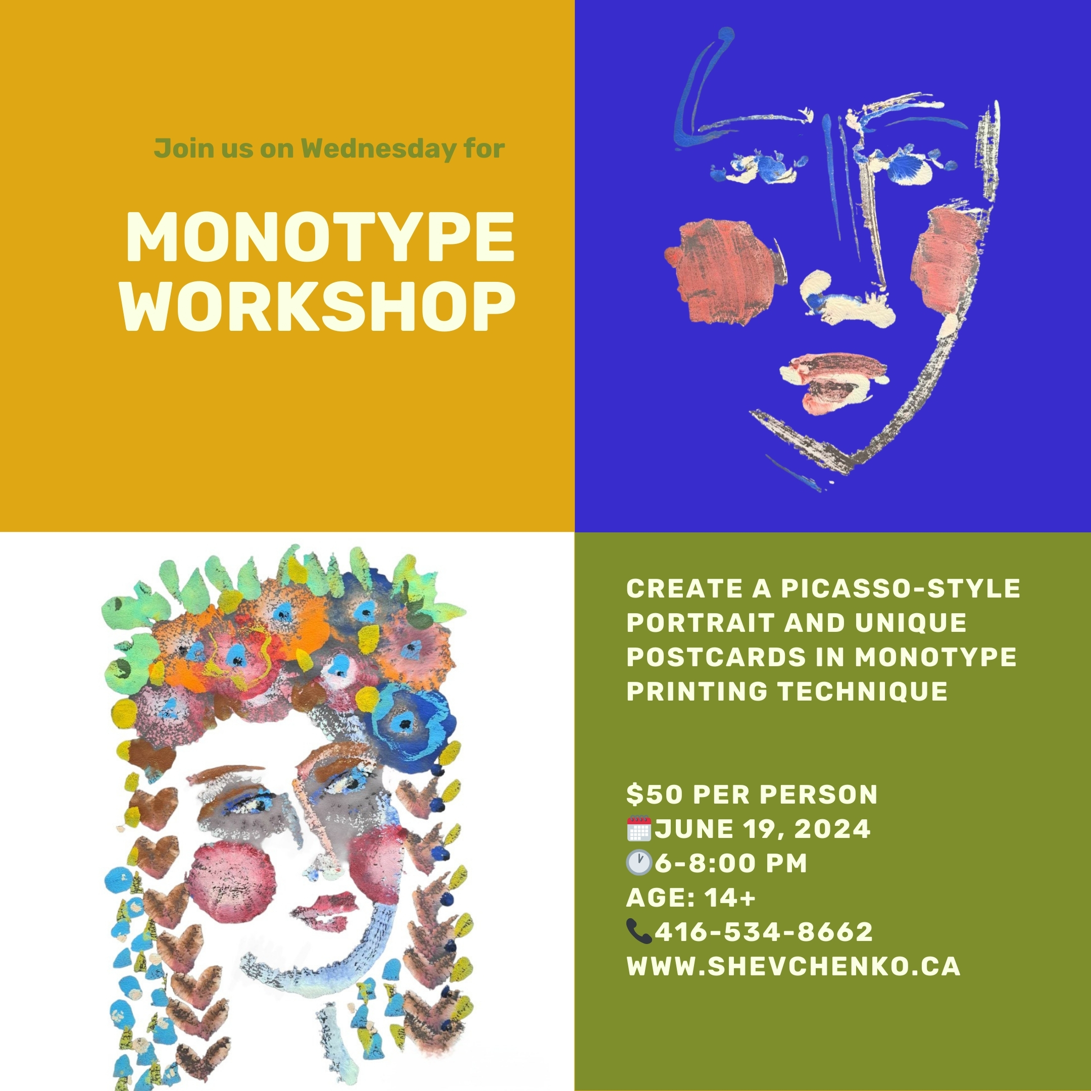 Monotype Workshop